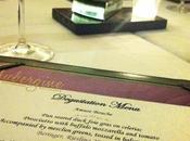 Wordless Wednesday: Dinner Aubergine, Dessert Dolci