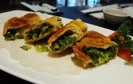 Lugang Cafe Foodspam