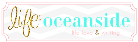 I'm Just Like My Fabulous January Sponsor {Life:Oceanside}