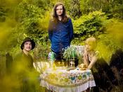 Mmoss Shine with Shimmering Psychedelic Rock [stream]