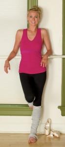 workout gaiam tank