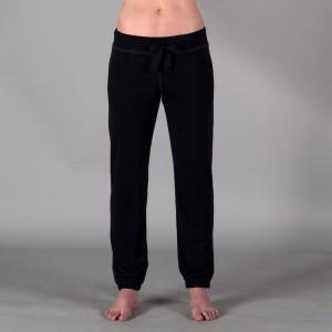 workout gaiam sweatpant