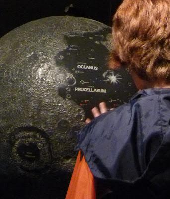 24/365 The Whole of the Moon