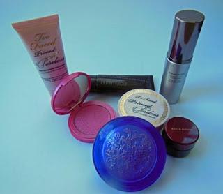 Best of 2012 - Favorite Complexion Perfectors