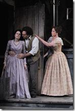 Review: La Boheme (Lyric Opera of Chicago)