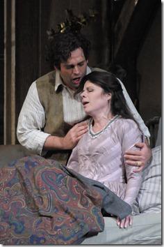 Review: La Boheme (Lyric Opera of Chicago)