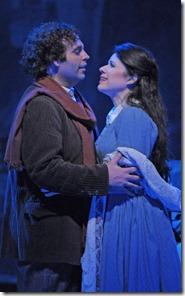 Review: La Boheme (Lyric Opera of Chicago)