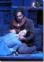 Review: La Boheme (Lyric Opera of Chicago)