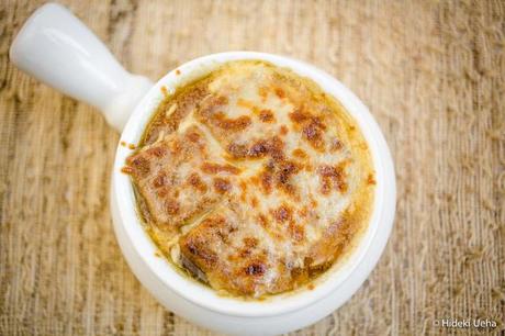 French Onion Soup - 1