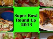 Super Bowl Party Food Round-Up