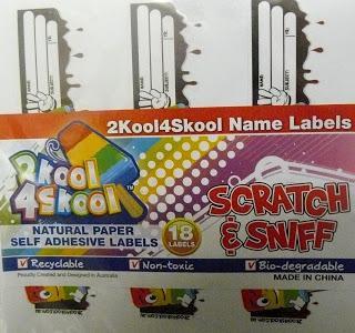 2Kool4Skool - Like a Big Jar of Jellybeans! (Review) 2Kool4Skool - Like a Big Jar of Jellybeans! (Review)