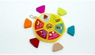 2Kool4Skool - Like a Big Jar of Jellybeans! (Review) 2Kool4Skool - Like a Big Jar of Jellybeans! (Review)