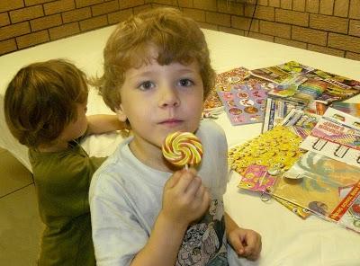 2Kool4Skool - Like a Big Jar of Jellybeans! (Review) 2Kool4Skool - Like a Big Jar of Jellybeans! (Review)