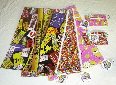 2Kool4Skool - Like a Big Jar of Jellybeans! (Review) 2Kool4Skool - Like a Big Jar of Jellybeans! (Review)