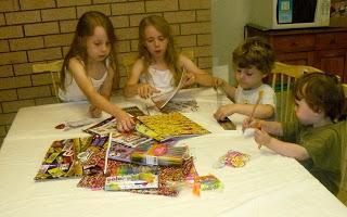 2Kool4Skool - Like a Big Jar of Jellybeans! (Review) 2Kool4Skool - Like a Big Jar of Jellybeans! (Review)