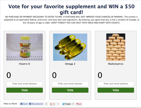 Facebook Marketing for Health Food & Supplement Retailers