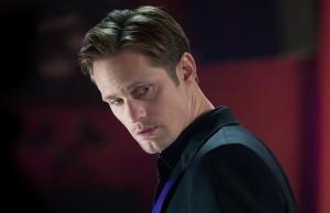 Alexander Skarsgard stars as Eric Northman in HBO's True Blood