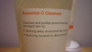 Essential-C Cleanser by Murad