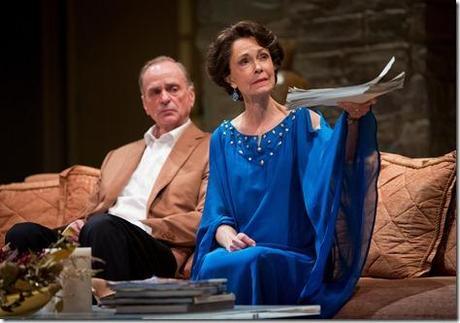 Review: Other Desert Cities (Goodman Theatre)