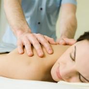 Massage Treatment for Depression