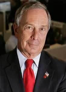 Bloomberg, Experts Agree - Tough Gun Laws Equals Lower Crime