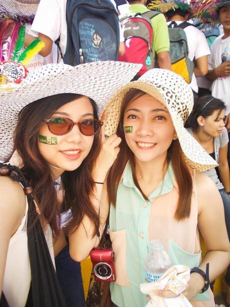 Sinulog 2013 - just to keep this blog alive again
