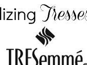 Tantalizing Tresses with TRESemme