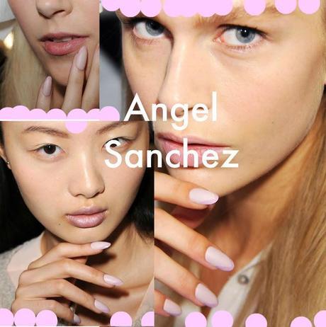 You Guide to Nails in Spring/Summer 2013