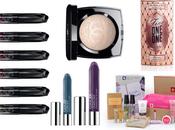 2013 Beauty Releases