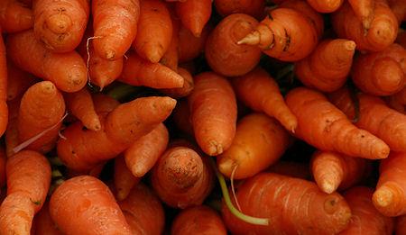 5 Vegetables That Cause Weird Physical Reactions