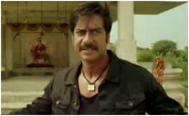 The Official Trailer For Sajid Khan Film Himmatwala
