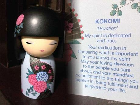 Kokomi - Devotion