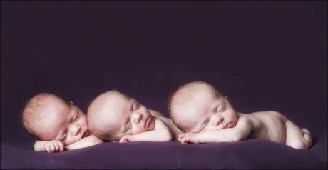 2013 01 25 0007 Baby Photographers | Triplets | Rugby | Coventry | Leamington Spa