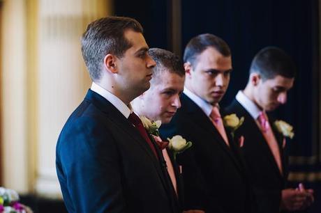 Nottingham Council House wedding (10)