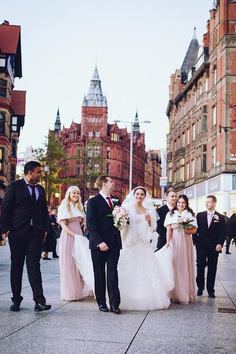 Nottingham Council House wedding (21)