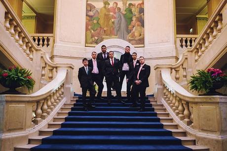 Nottingham Council House wedding (5)