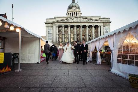 Nottingham Council House wedding (18)