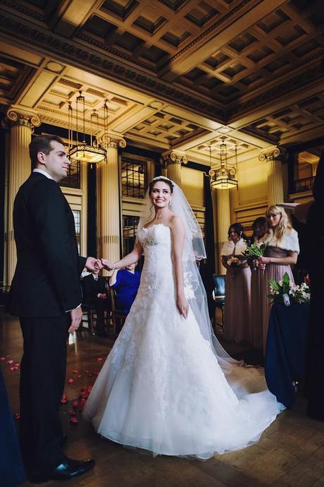 Nottingham Council House wedding (12)