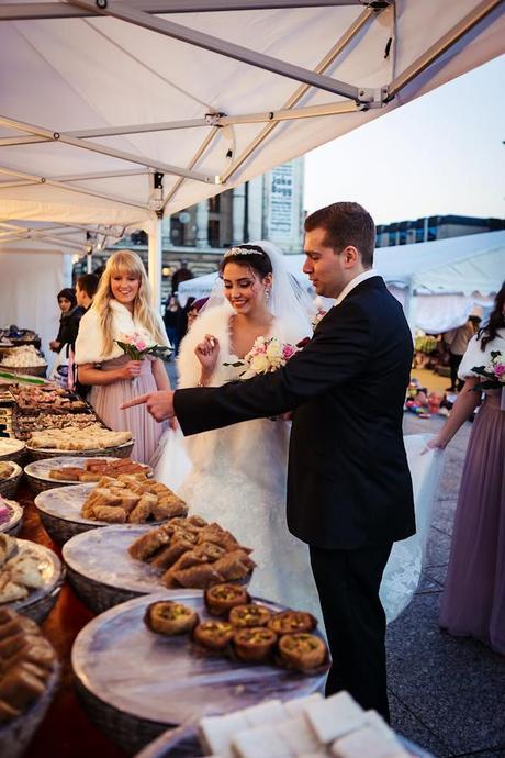 Nottingham Council House wedding (19)