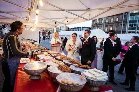 Nottingham Council House wedding (20)