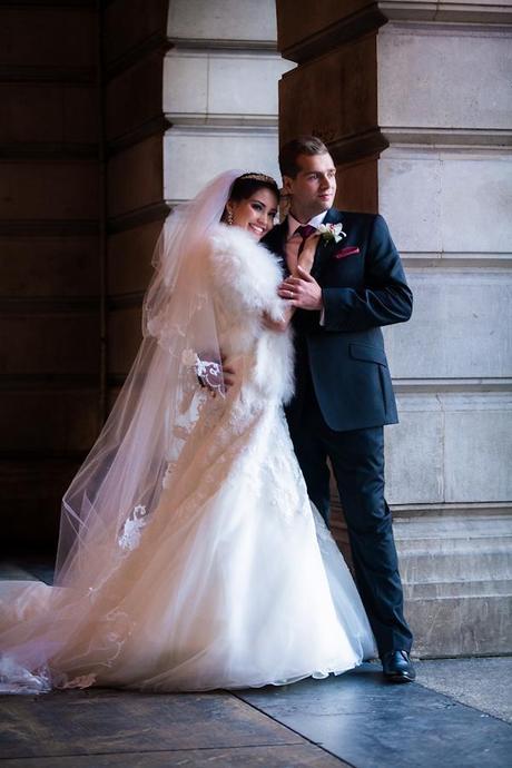 Nottingham Council House wedding (17)