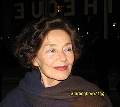 Emmanuelle RIVA (actrice)