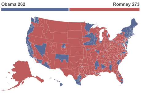What The 2012 Election Would Look Like Under The Republicans’ Vote-Rigging Plan