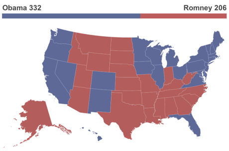 What The 2012 Election Would Look Like Under The Republicans’ Vote-Rigging Plan