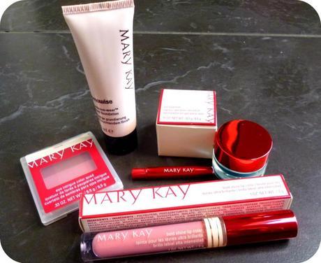 Mary Kay Haul