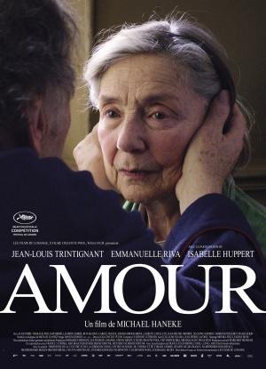Best Picture Nominee - Amour