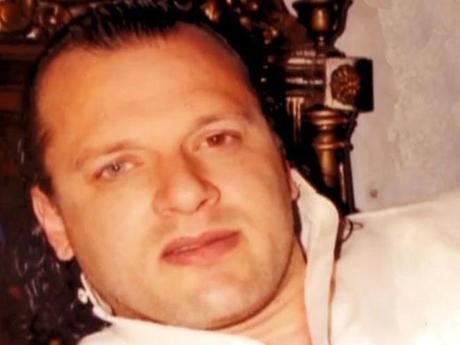 david headley