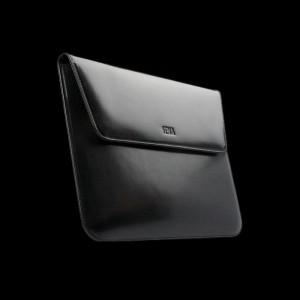 Black case for iPad 4