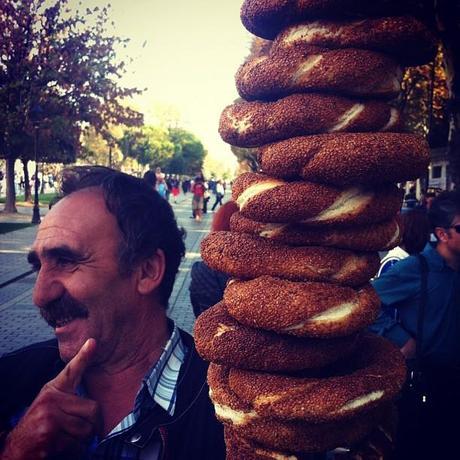 Streets of Istanbul in Pictures