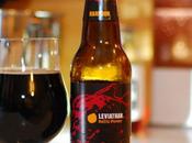 Beer Review Harpoon Leviathan Baltic Porter